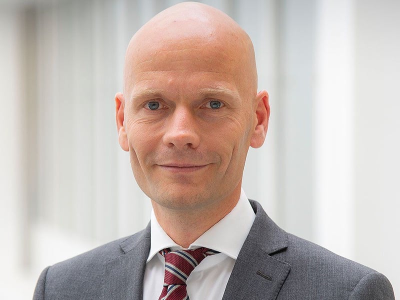 Nikolaj Knudsen